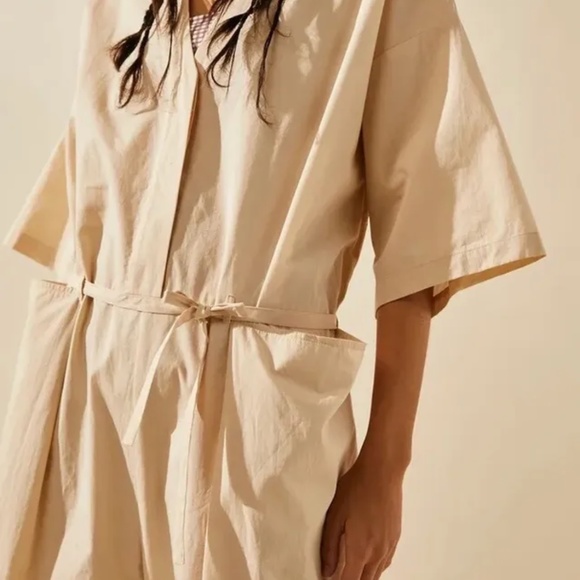 Free People - NWT - Feels So Right One-Piece - Endless Summer Collection size M - Picture 2 of 3